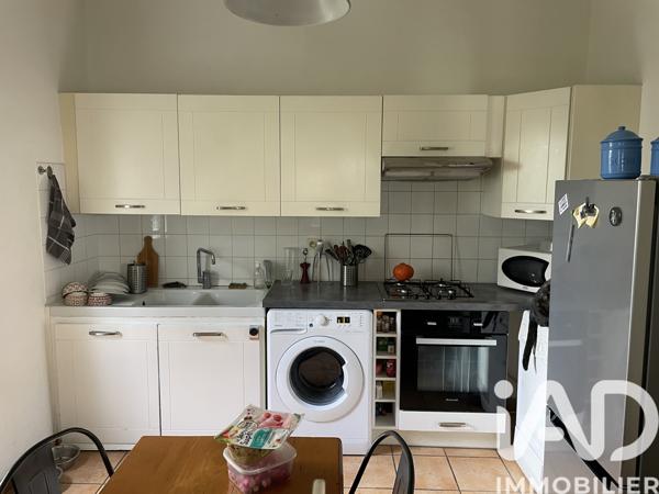 Maison à vendre 3 pièces 65 m² Carpentras