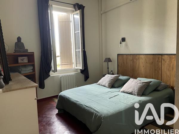 Maison à vendre 3 pièces 65 m² Carpentras