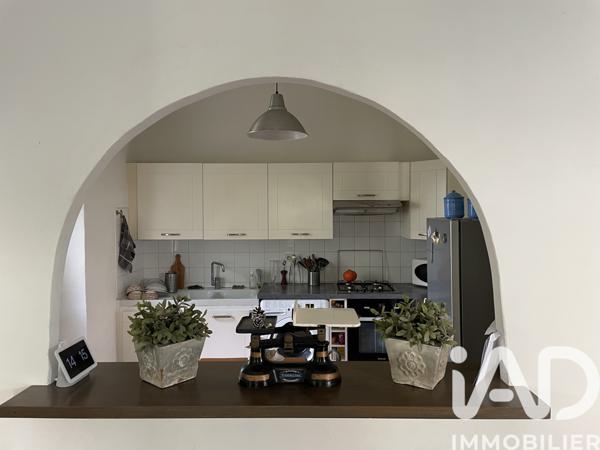 Maison à vendre 3 pièces 65 m² Carpentras