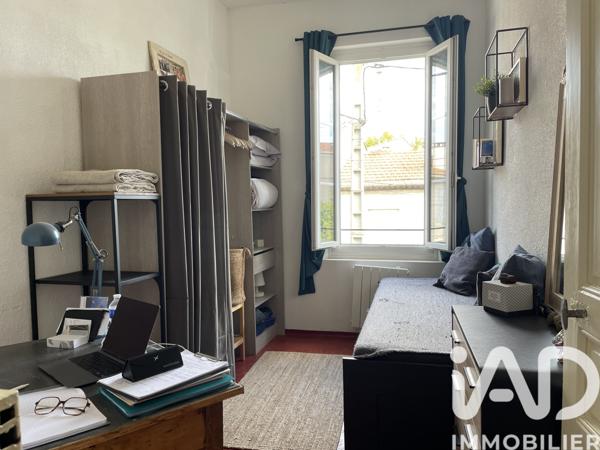 Maison à vendre 3 pièces 65 m² Carpentras