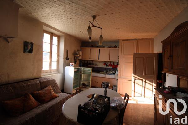 Bastide 10 pièces de 257 m² à Comps-sur-Artuby (83840)