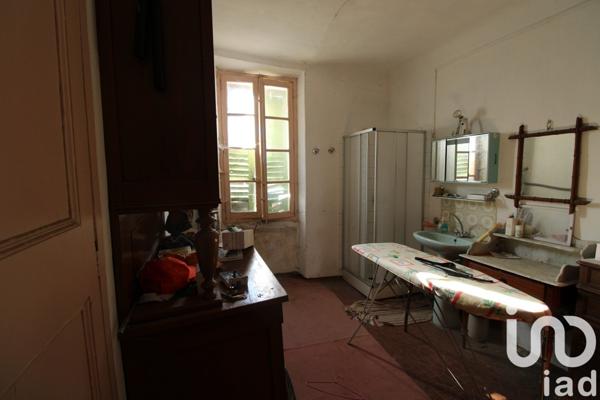 Bastide 10 pièces de 257 m² à Comps-sur-Artuby (83840)