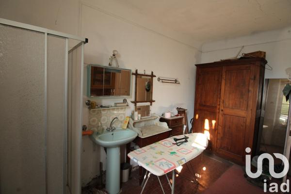 Bastide 10 pièces de 257 m² à Comps-sur-Artuby (83840)