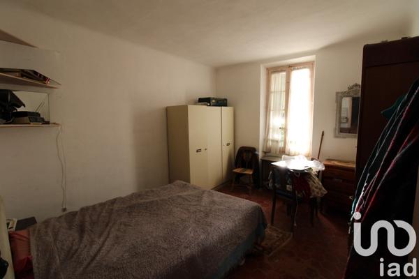 Bastide 10 pièces de 257 m² à Comps-sur-Artuby (83840)