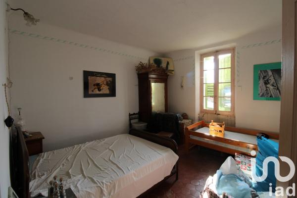 Bastide 10 pièces de 257 m² à Comps-sur-Artuby (83840)