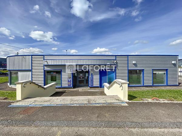 Location local commercial Vesoul - 23 pièce(s) - 383 m² - 5 900 € par mois