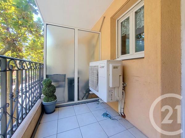 Appartement F4 à vendre  4 pièces - 90,77 m 2   DRAGUIGNAN  - 83