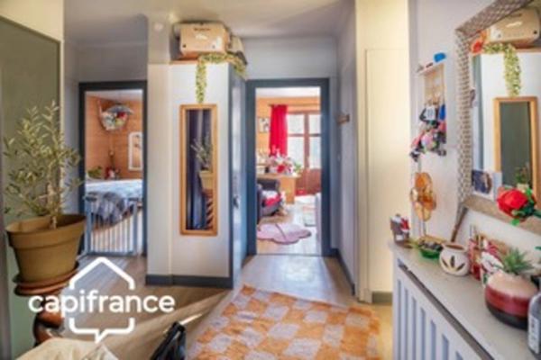 Maison à vendre 5 pièces UGINE (73)