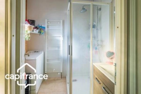 Maison à vendre 5 pièces UGINE (73)