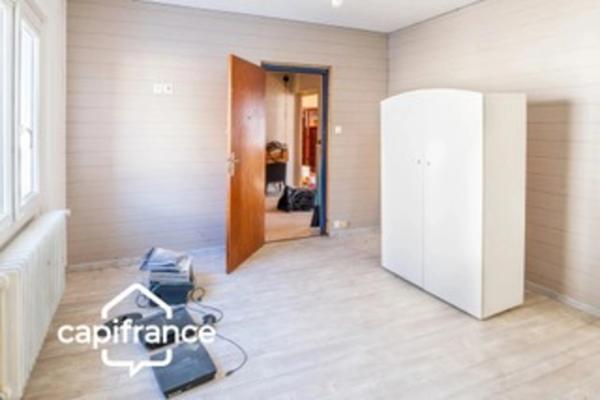 Maison à vendre 5 pièces UGINE (73)