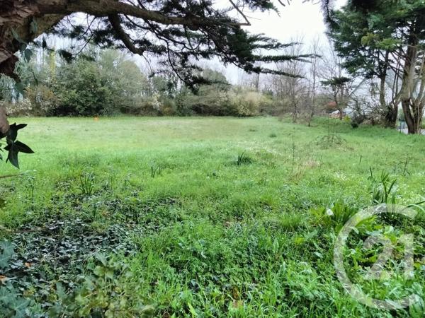 Terrain à vendre  300 m 2   PLOEREN  - 56