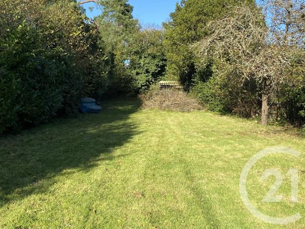 Terrain à vendre  300 m 2   PLOEREN  - 56