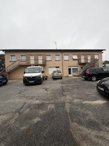 CREON APPARTEMENT T2 BIS AVEC PARKING