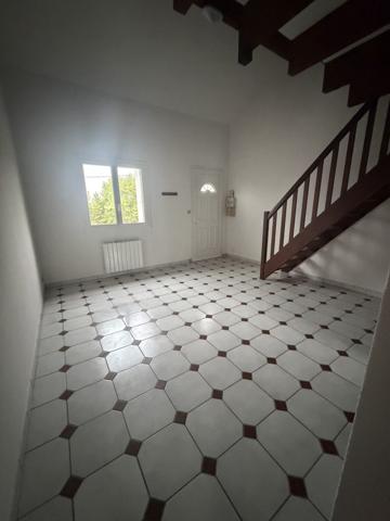CREON APPARTEMENT T2 BIS AVEC PARKING