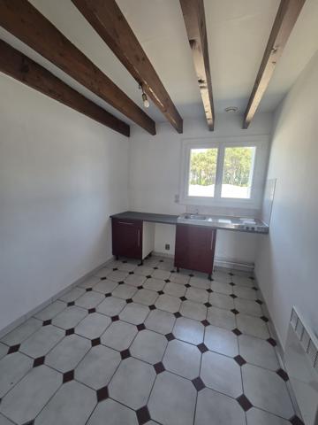 CREON APPARTEMENT T2 BIS AVEC PARKING