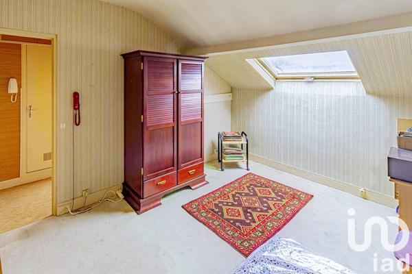 Appartement à vendre 2 pièces 23 m² Le Pecq