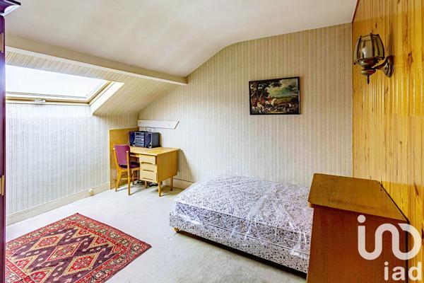 Appartement à vendre 2 pièces 23 m² Le Pecq