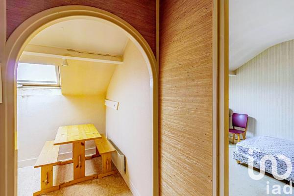 Appartement à vendre 2 pièces 23 m² Le Pecq