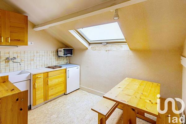 Appartement à vendre 2 pièces 23 m² Le Pecq