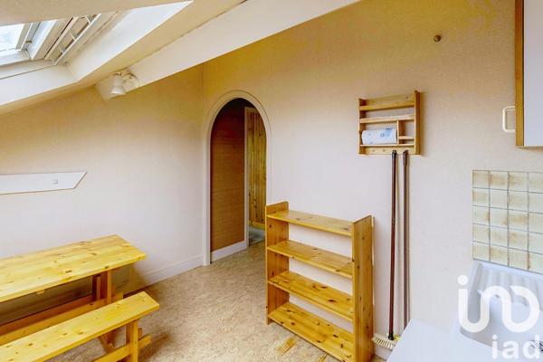 Appartement à vendre 2 pièces 23 m² Le Pecq