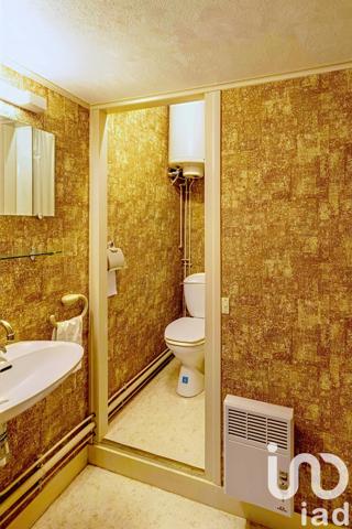 Appartement à vendre 2 pièces 23 m² Le Pecq