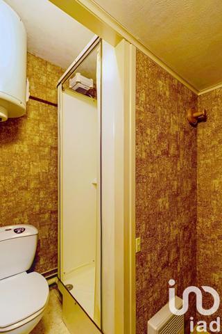 Appartement à vendre 2 pièces 23 m² Le Pecq