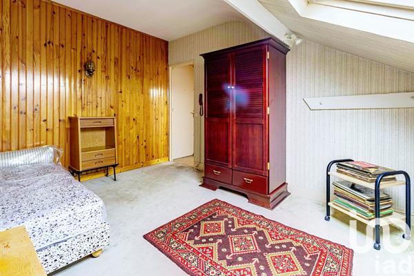 Appartement à vendre 2 pièces 23 m² Le Pecq