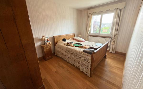 Maison à vendre    4 pièces • 106 m2 Blonville-sur-Mer