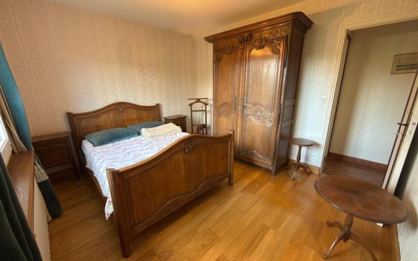 Maison à vendre    4 pièces • 106 m2 Blonville-sur-Mer