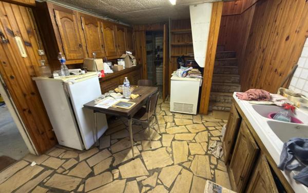 Maison à vendre    4 pièces • 106 m2 Blonville-sur-Mer