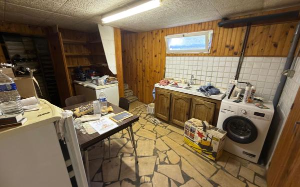 Maison à vendre    4 pièces • 106 m2 Blonville-sur-Mer