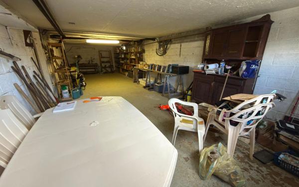 Maison à vendre    4 pièces • 106 m2 Blonville-sur-Mer