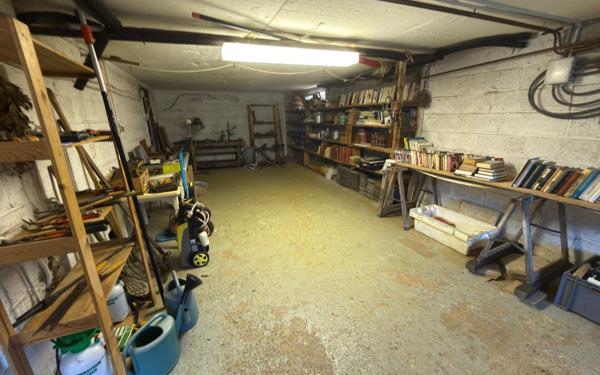 Maison à vendre    4 pièces • 106 m2 Blonville-sur-Mer