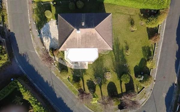 Maison à vendre    4 pièces • 106 m2 Blonville-sur-Mer