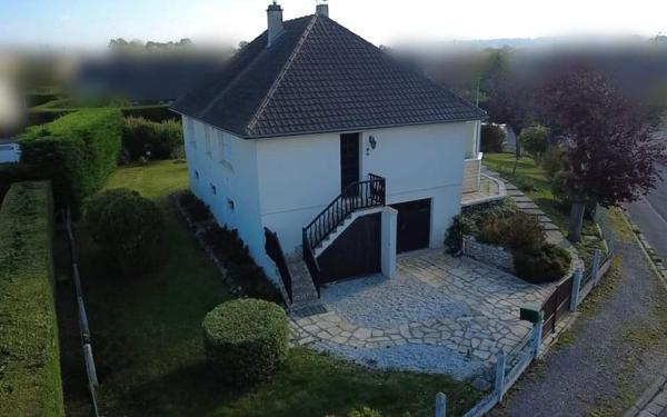 Maison à vendre    4 pièces • 106 m2 Blonville-sur-Mer