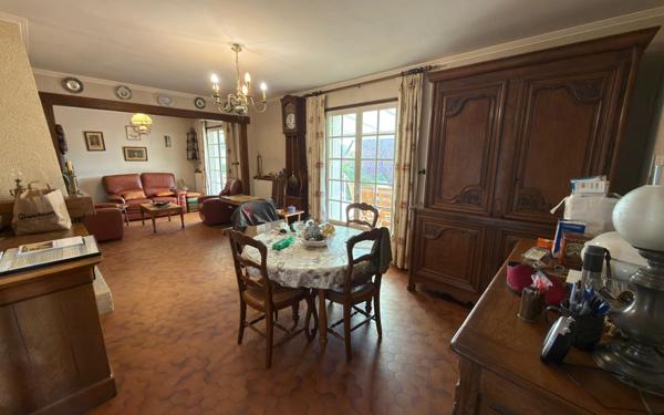 Maison à vendre    4 pièces • 106 m2 Blonville-sur-Mer