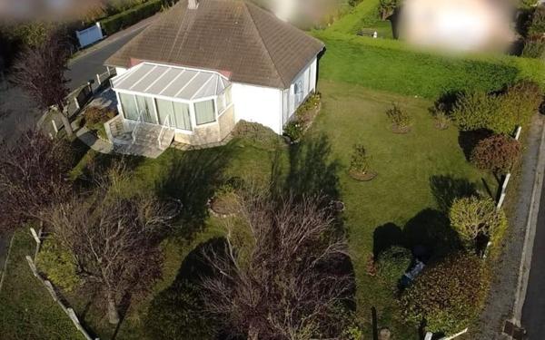 Maison à vendre    4 pièces • 106 m2 Blonville-sur-Mer