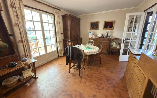 Maison à vendre    4 pièces • 106 m2 Blonville-sur-Mer