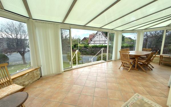 Maison à vendre    4 pièces • 106 m2 Blonville-sur-Mer