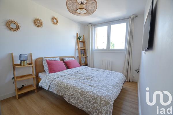 Appartement à vendre 4 pièces 68 m² Deuil-la-Barre