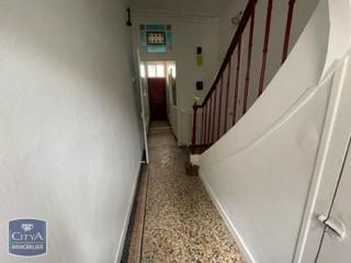 Location maison Le Mans (72) 5 pièces 123.99m²