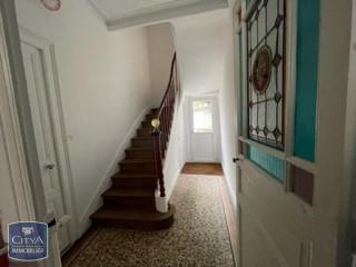 Location maison Le Mans (72) 5 pièces 123.99m²