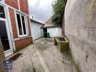 Location maison Le Mans (72) 5 pièces 123.99m²