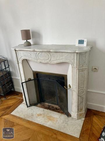 Location maison Le Mans (72) 5 pièces 123.99m²