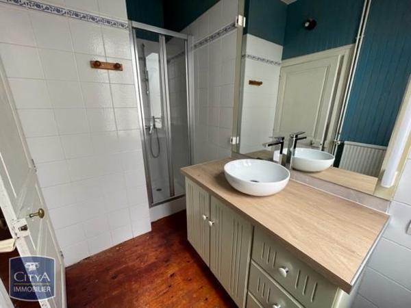 Location maison Le Mans (72) 5 pièces 123.99m²