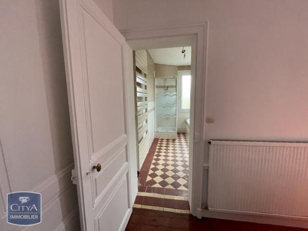 Location maison Le Mans (72) 5 pièces 123.99m²