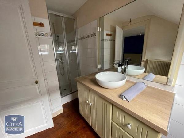 Location maison Le Mans (72) 5 pièces 123.99m²