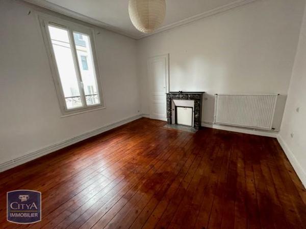 Location maison Le Mans (72) 5 pièces 123.99m²