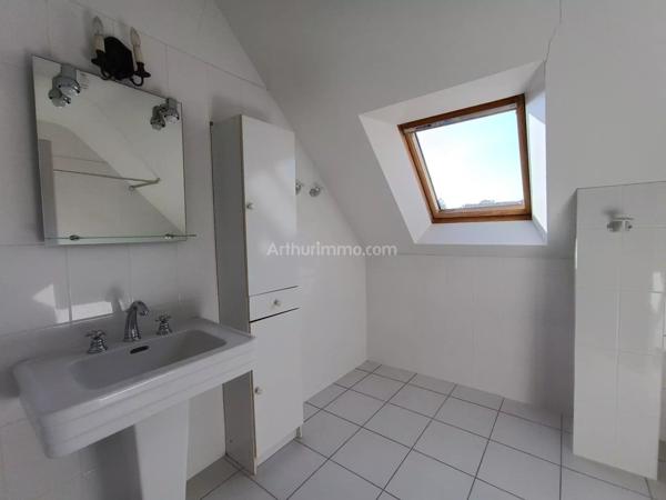 Vente Maison 6 pièces 204 m2 à Sainte-Anne-d'Auray