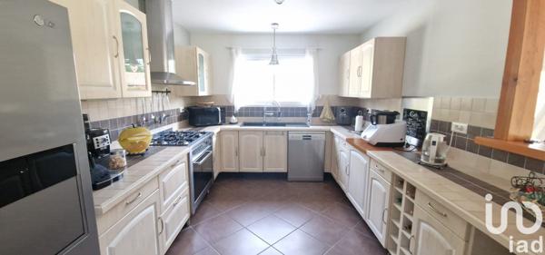 Maison à vendre 6 pièces 127 m² Parentis-en-Born